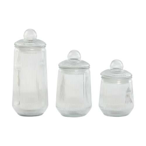 3 Tube Home ESPRIT Providan Silikon Kristal 1,4 L 3 Dijelovi Cijena
