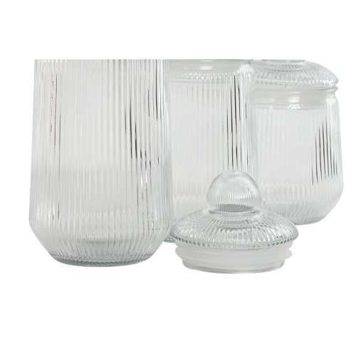 3 Tube Home ESPRIT Providan Silikon Kristal 1,4 L 3 Dijelovi Cijena