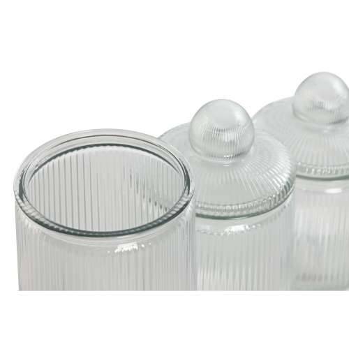 3 Tube Home ESPRIT Providan Silikon Kristal 1,4 L 3 Dijelovi Cijena