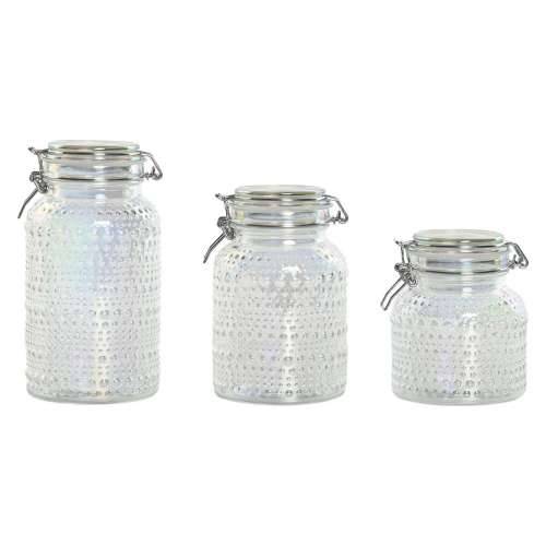3 Tube Home ESPRIT Providan Metal Kristal 1,2 L 3 Dijelovi Cijena
