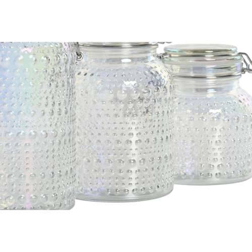 3 Tube Home ESPRIT Providan Metal Kristal 1,2 L 3 Dijelovi Cijena