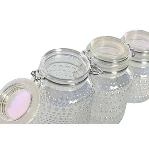 3 Tube Home ESPRIT Providan Metal Kristal 1,2 L 3 Dijelovi Cijena