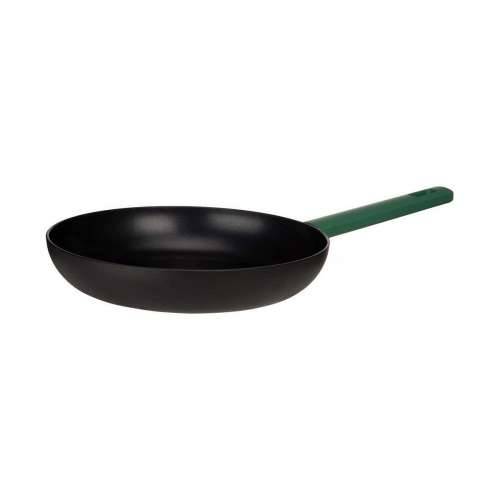 Tava sa slojem protiv lijepljenja Kinvara Crna Zelena Aluminij Ø 26 cm Cijena