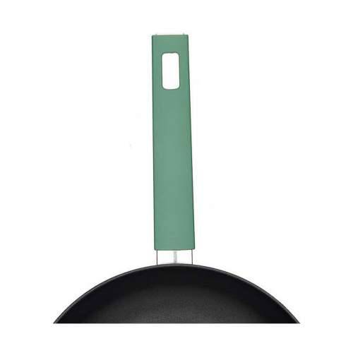 Tava sa slojem protiv lijepljenja Kinvara Crna Zelena Aluminij Ø 26 cm Cijena