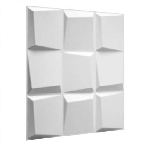 WallArt 3D zidni paneli 24 kom GA-WA21 Oberon Cijena