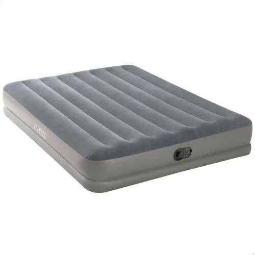Krevet na Napuhavanje Intex Beam Standard Prestige 152 x 30 x 203 cm Cijena