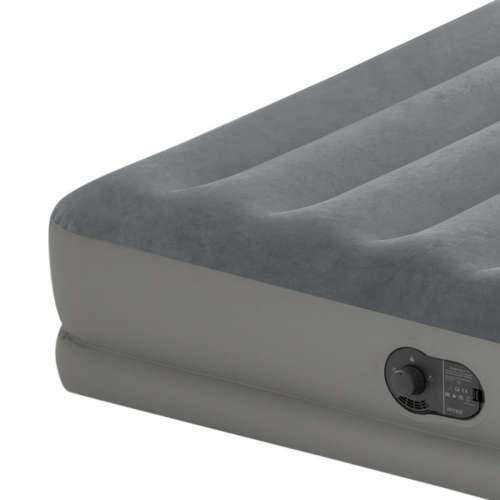 Krevet na Napuhavanje Intex Beam Standard Prestige 152 x 30 x 203 cm Cijena