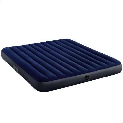 Krevet na Napuhavanje Intex Beam Standard Classic Downy 183 x 25 x 203 cm Cijena
