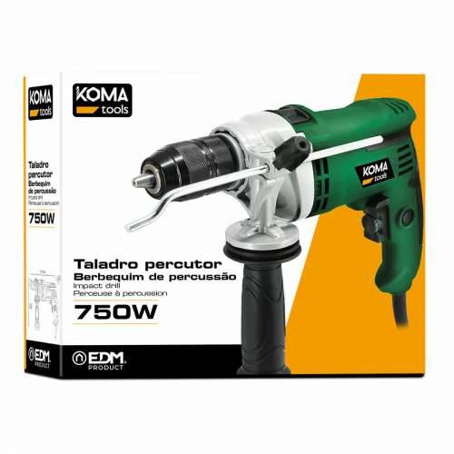 bušilica Koma Tools 750 W 220-240 V Cijena