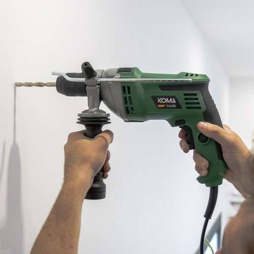 bušilica Koma Tools 750 W 220-240 V Cijena
