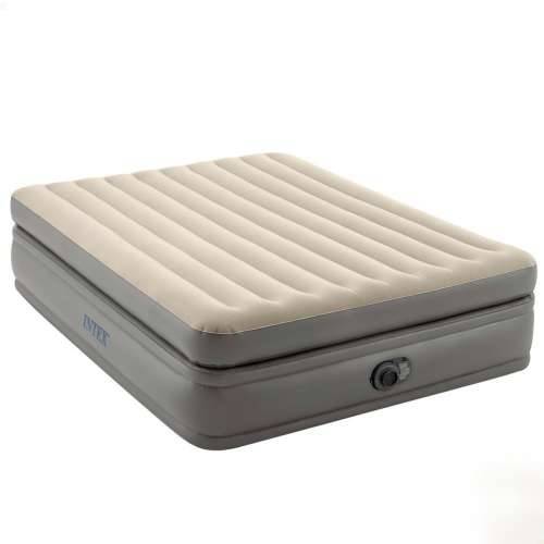 Krevet na Napuhavanje Intex Queen Prime Comfort Elevated 152 x 51 x 203 cm Cijena