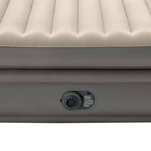 Krevet na Napuhavanje Intex Queen Prime Comfort Elevated 152 x 51 x 203 cm Cijena