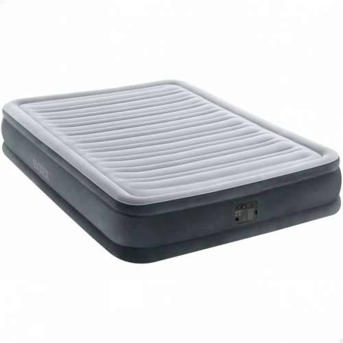 Krevet na Napuhavanje Intex Full Comfort Plush Mid-Rise 137 x 33 x 191 cm Cijena