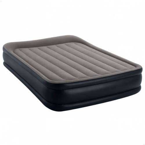 Krevet na Napuhavanje Intex Beam Basic Deluxe Queen 152 x 42 x 203 cm Cijena