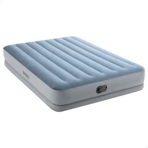 Krevet na Napuhavanje Intex Comfort Queen 152 x 36 x 203 cm 2 kom. Cijena