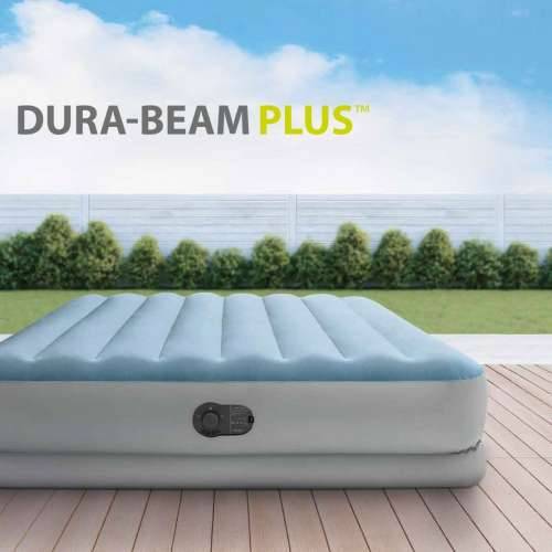 Krevet na Napuhavanje Intex Comfort Queen 152 x 36 x 203 cm 2 kom. Cijena