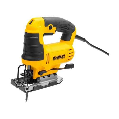 Jigsaws Dewalt  dwe349-qs 650 W 3200 rpm Cijena