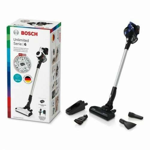Usisavač Metla BOSCH BBS611MAT 18V 2,5 Ah 0.3L 200 W 2,5 Ah 300 ml Cijena