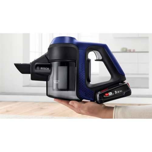 Usisavač Metla BOSCH BBS611MAT 18V 2,5 Ah 0.3L 200 W 2,5 Ah 300 ml Cijena