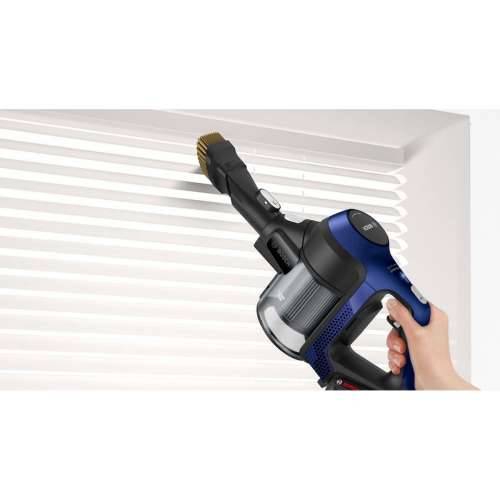 Usisavač Metla BOSCH BBS611MAT 18V 2,5 Ah 0.3L 200 W 2,5 Ah 300 ml Cijena