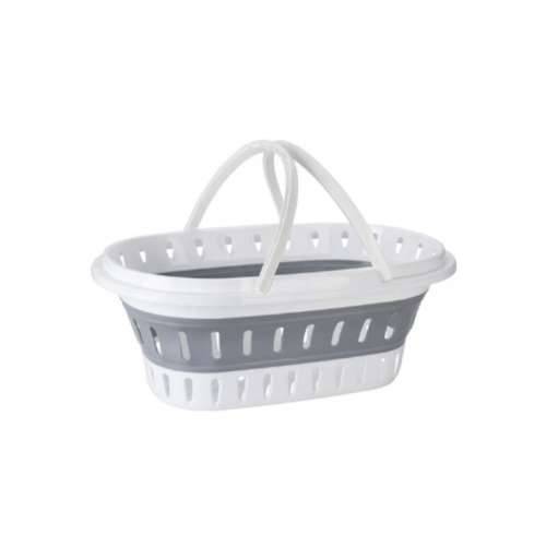 Sklopiva Košara za Odjeću Bathroom Solutions 60 x 40 x 27 cm Cijena
