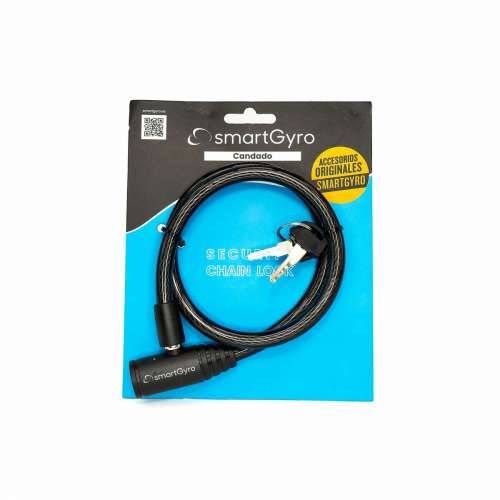Lanac s lokotom Smartgyro SG27-296 Cijena