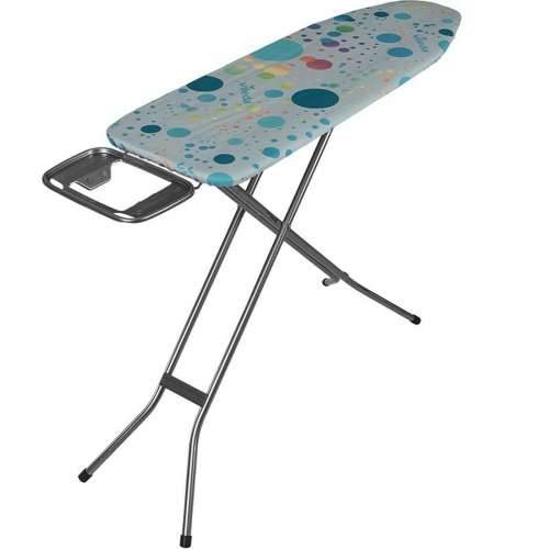 Daska za glačanje Vileda Star Otisnuto Spužva Pamuk Metal Nehrđajući Čelik 120 x 38 cm Cijena
