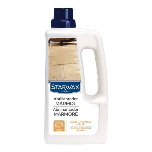 Laštilo Starwax 1 L Mramor Cijena