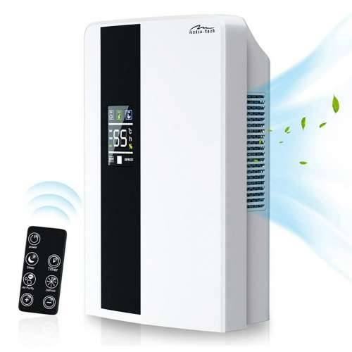 Odvlaživač Zraka Media Tech MT6531 65 W 2 L Cijena