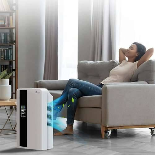 Odvlaživač Zraka Media Tech MT6531 65 W 2 L Cijena