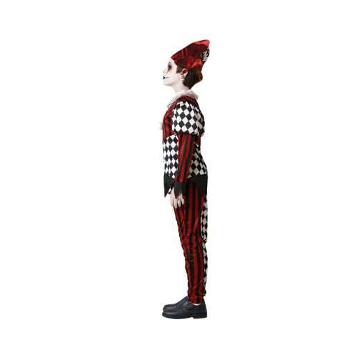 Svečana odjeća za djecu Harlekin 5-6 Godina Cijena