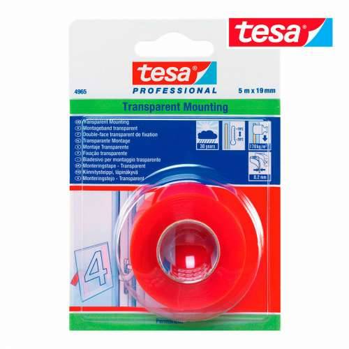 Dvostrana traka TESA Providan 5 m x 19 mm Cijena