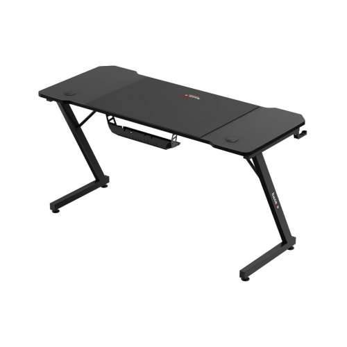Pisaći stol Huzaro HZ-Hero 3.3 Crna 140 x 60 cm Cijena