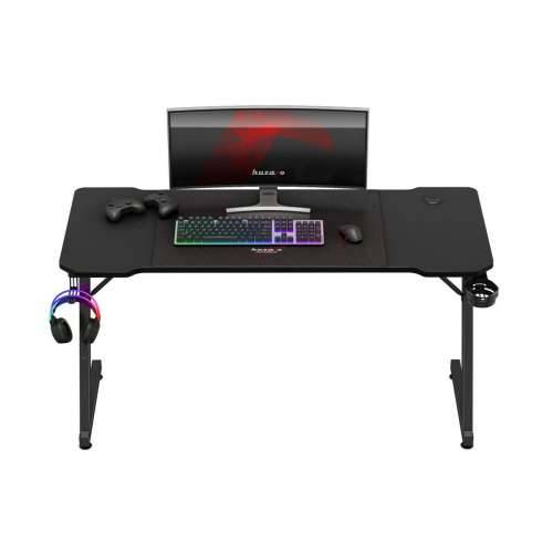 Pisaći stol Huzaro HZ-Hero 3.3 Crna 140 x 60 cm Cijena