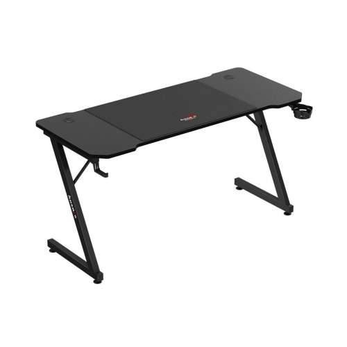 Pisaći stol Huzaro HZ-Hero 3.3 Crna 140 x 60 cm Cijena