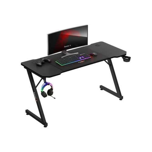 Pisaći stol Huzaro HZ-Hero 3.3 Crna 140 x 60 cm Cijena