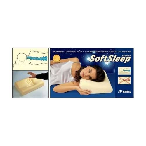 Ergonomski jastuk za koljena i noge Mobilex SoftSleep Cijena