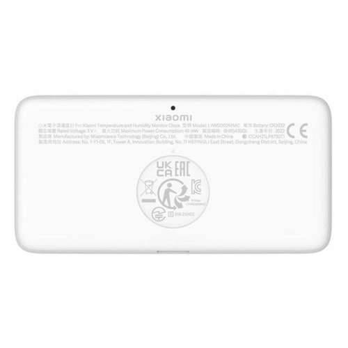 Višenamjenska Meteorološka Stanica Xiaomi BHR5435GL Cijena