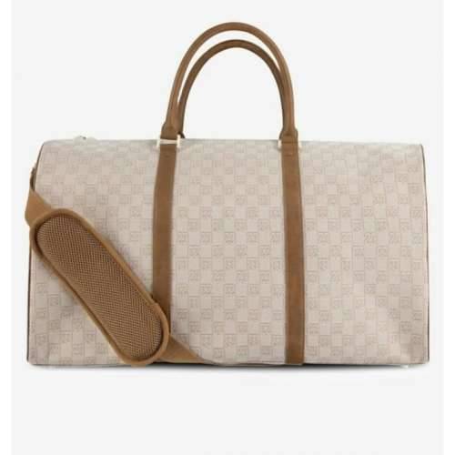 Sportska torba Jordan JORDAN JAM MONOGRAM MA0759 WEZ Bež Univerzalna veličina Cijena