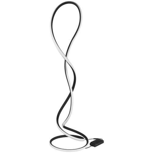 Podna svjetiljka Activejet AJE-LARO LP Crna 76 W 220-240 V (1 Dijelovi) Cijena
