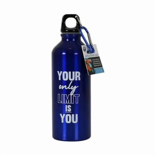 Termosicu Bewinner Aluminij 500 ml 6,5 x 21 cm (12 kom.) Cijena