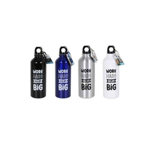 Termosicu Bewinner Aluminij 500 ml 6,5 x 21 cm (12 kom.) Cijena