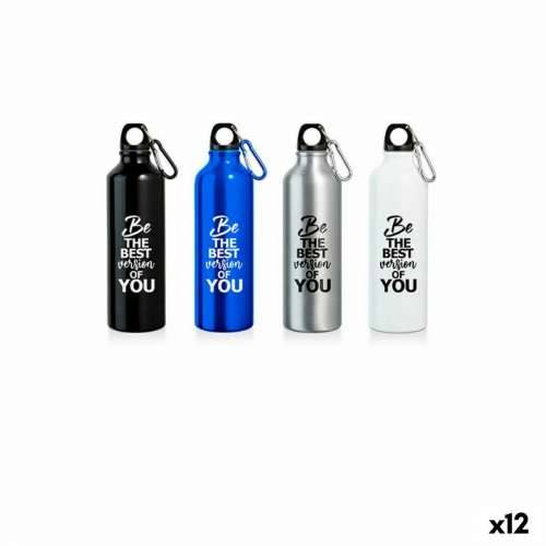 boca Bewinner Aluminij 750 ml 0,75 L 7,5 x 24 cm (12 kom.) Cijena