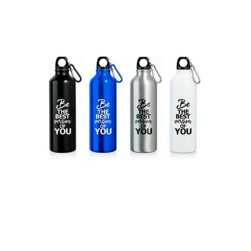 boca Bewinner Aluminij 750 ml 0,75 L 7,5 x 24 cm (12 kom.) Cijena