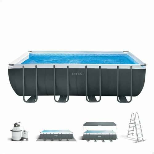 Bazen Uklonjivo Intex Ultra XTR 549 x 274 x 132 cm 17.203 l Pravokutno Cijena