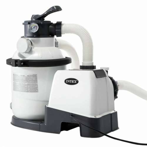 Bazen Uklonjivo Intex Ultra XTR 549 x 274 x 132 cm 17.203 l Pravokutno Cijena