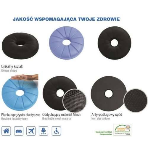 Ergonomski jastuk za koljena i noge Armedical PRPR058 Cijena