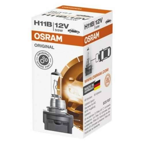 Auto žarulja Osram 64241 H11B 12V 55W Cijena