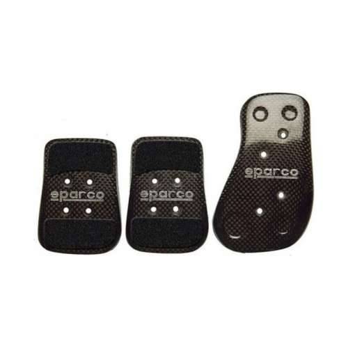 pedale Sparco 03783L (3 pcs) Cijena