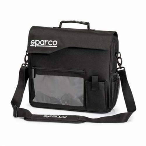 Torba za Rame Sparco 0164281NR Crna Cijena